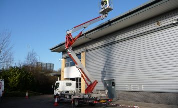 Access Solutions in Portsmouth