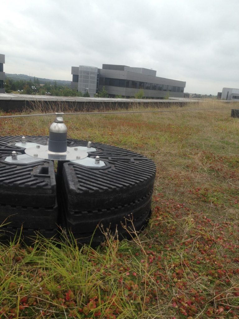 About Fall Protection Portsmouth in Portsmouth, Hampshire