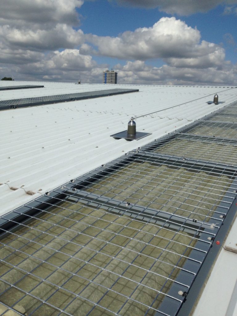 About Fall Protection Portsmouth in Portsmouth, Hampshire