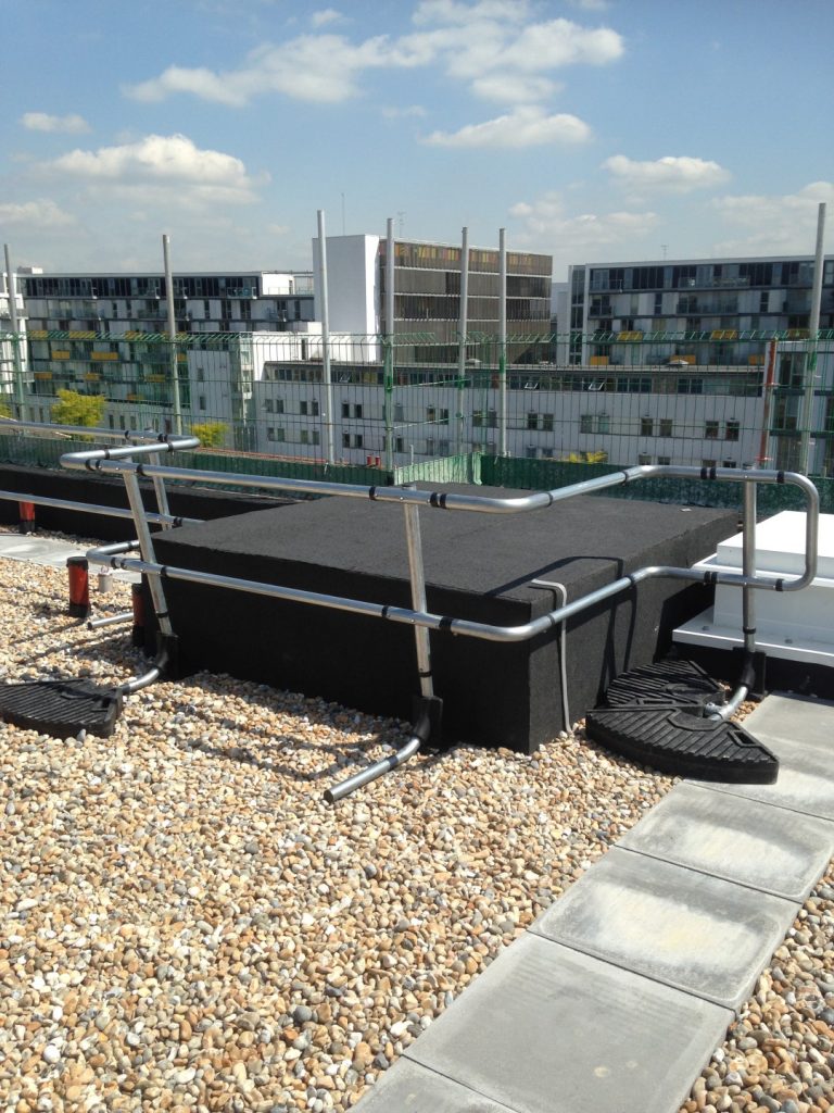 About Fall Protection Portsmouth in Portsmouth, Hampshire