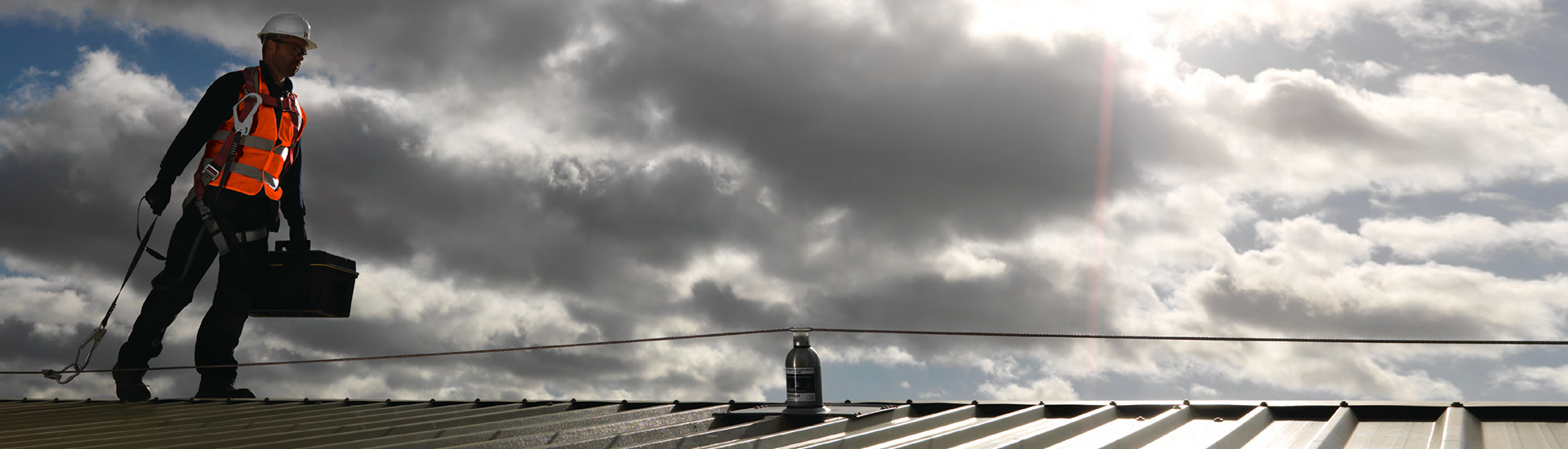 About Fall Protection Portsmouth in Portsmouth