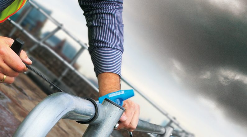 Guardrail Maintenance and Testing in Portsmouth, Hampshire