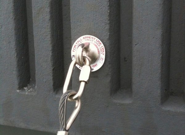 Portsmouth Safety Eye Bolts Solutions